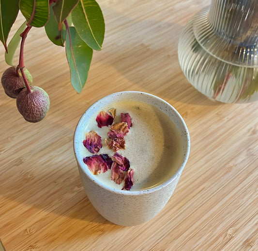 Sip Your Way to Radiant Skin: Activist Manuka Honey Cacao Latte Recipe & Wellness Benefits