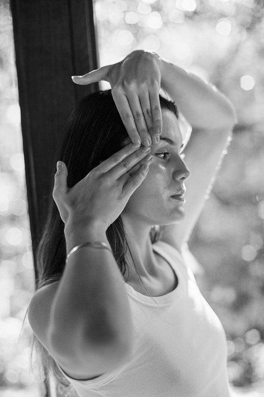 Facial Cupping vs. Gua Sha vs. Manual Lymphatic Drainage — What’s the Difference?