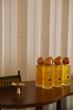 Seabuckthorn Daily Oil