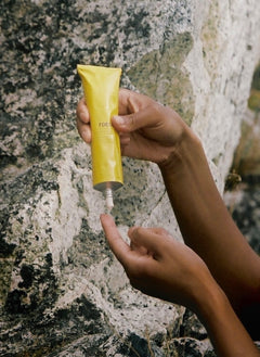 Forah - Everyday Mineral Sunscreen SPF 30