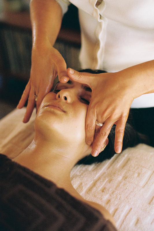 Level One - Holistic Facial Training – Gold Coast & Melbourne