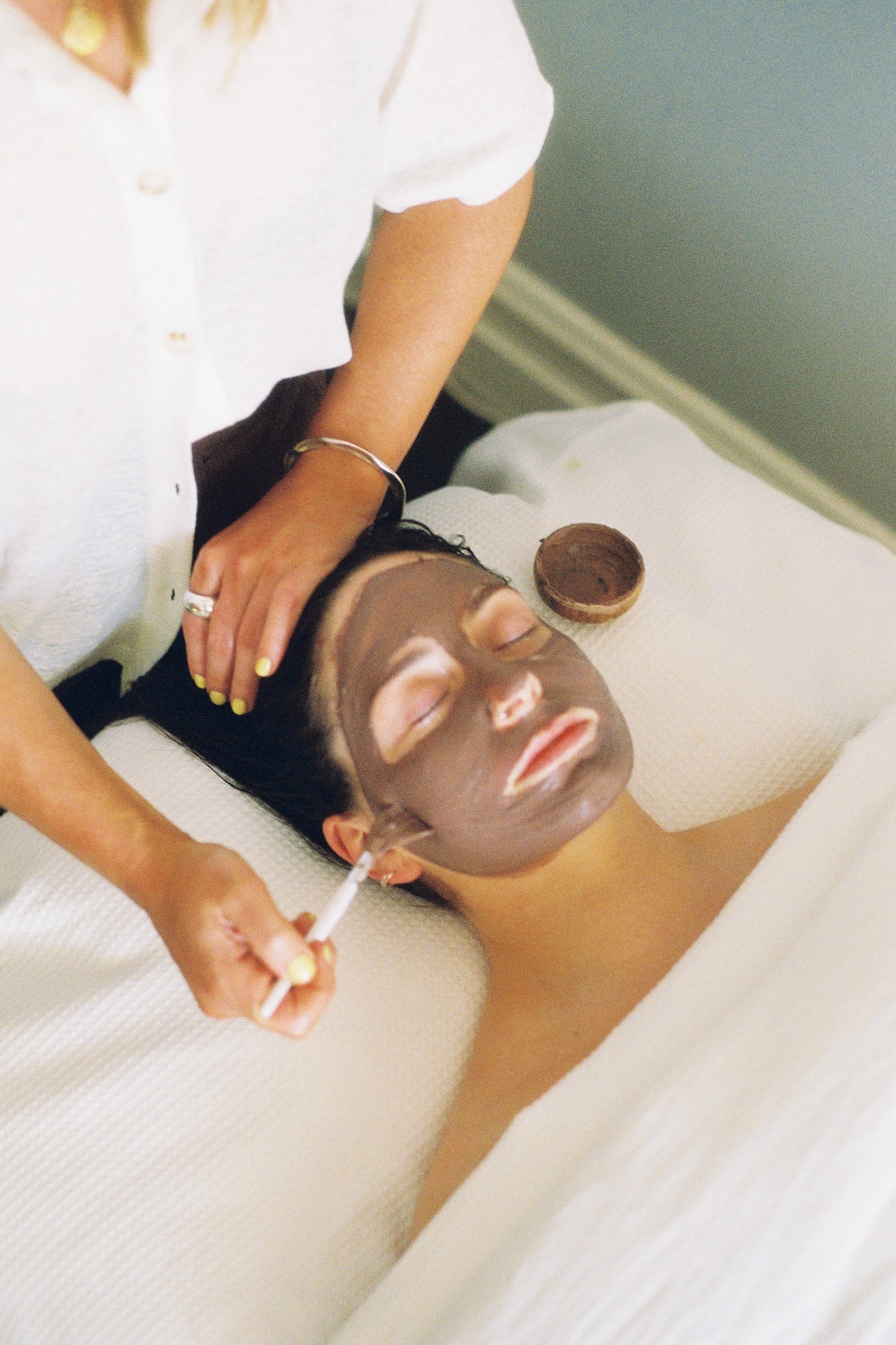 Transform Facial