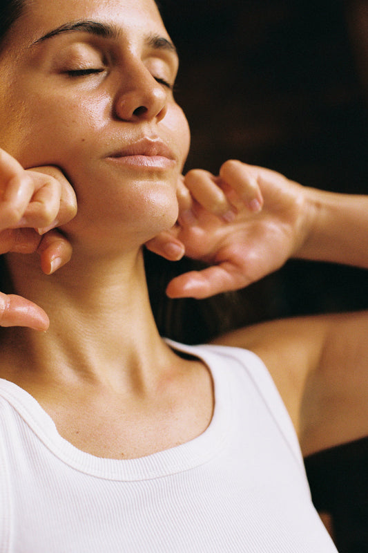 The Connection Between TMJ Dysfunction and Pelvic Floor Tension