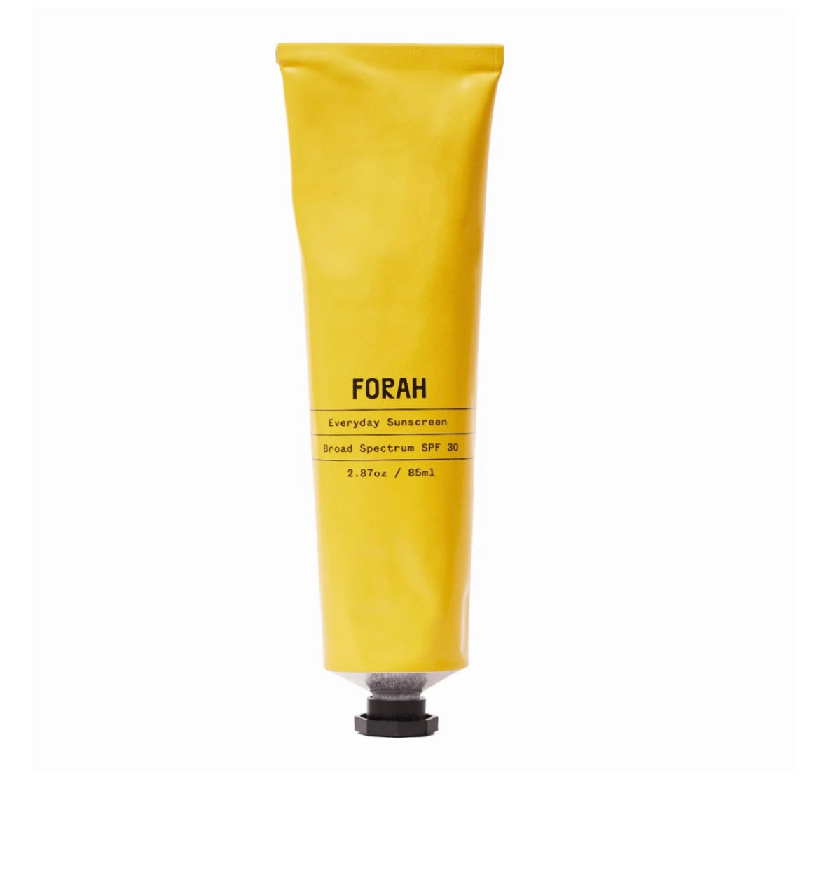Forah - Everyday Mineral Sunscreen SPF 30