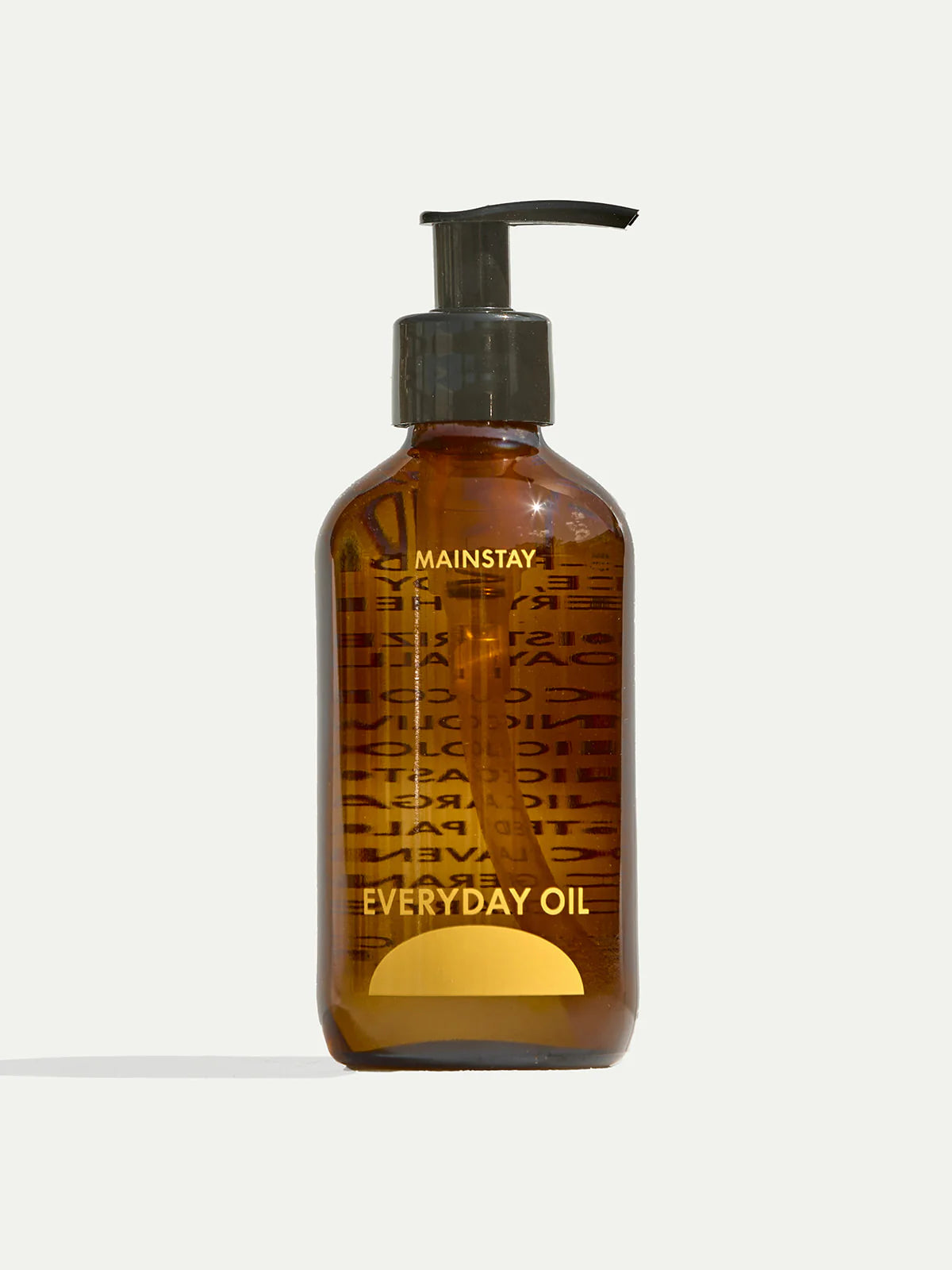 Everyday Oil - Main Stay