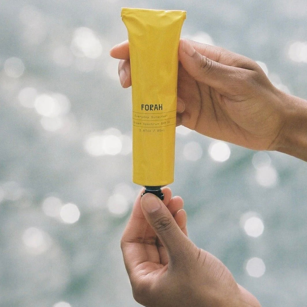 Forah - Everyday Mineral Sunscreen SPF 30