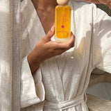 Seabuckthorn Daily Oil