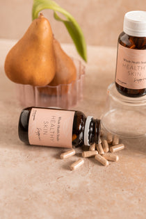 Why Natural Skincare Matters: Prioritising Your Health and Well-being