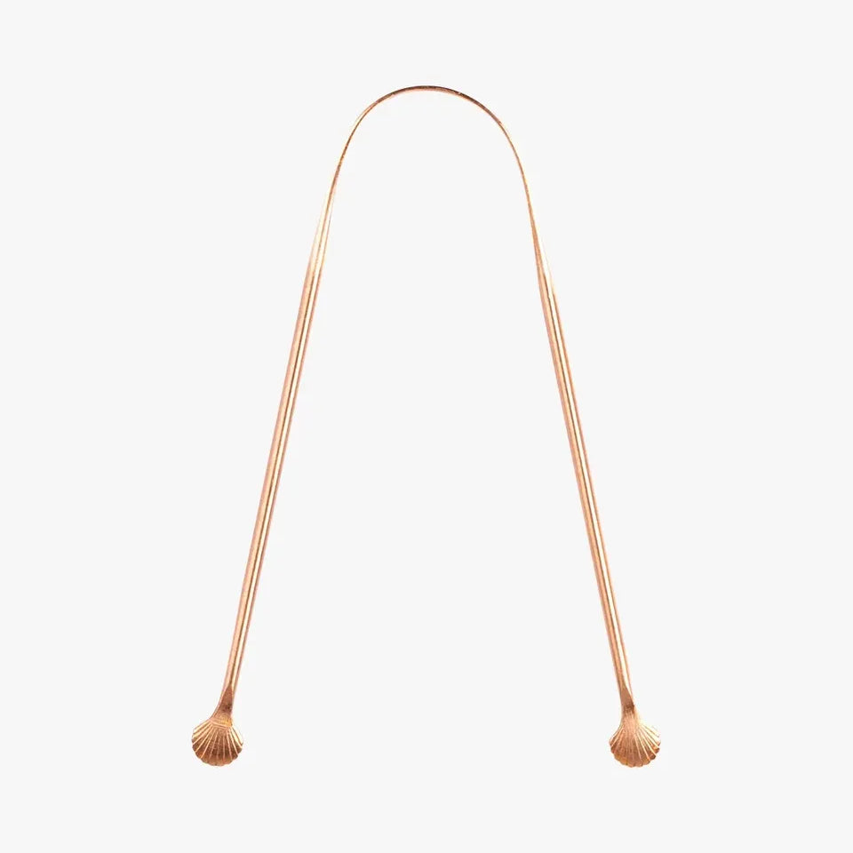 Tongue Scraper