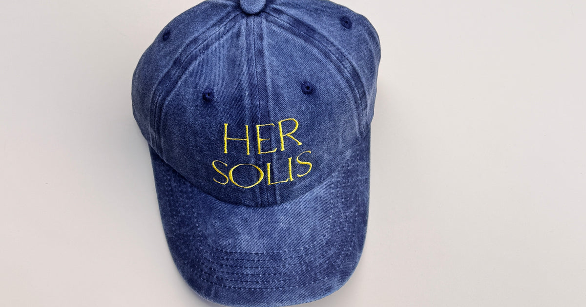 Her Solis Cap - Holistic Facial Treatment | Her Solis Gol...