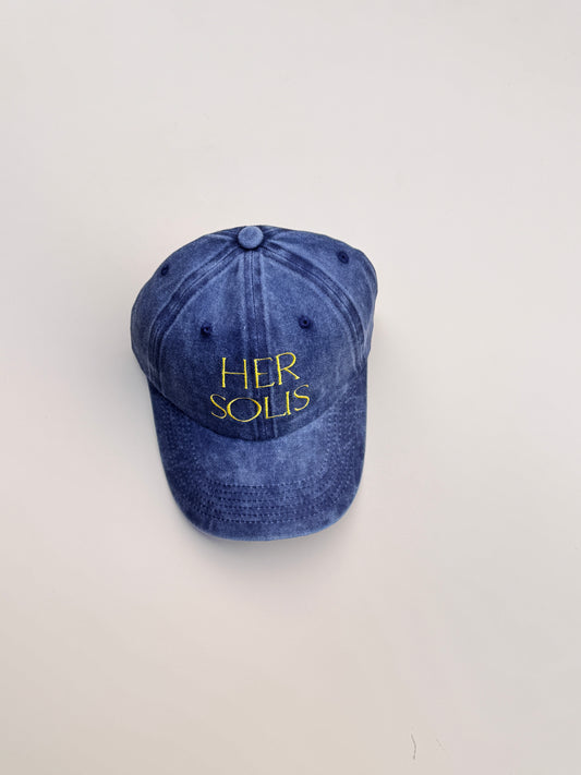 Her Solis Cap