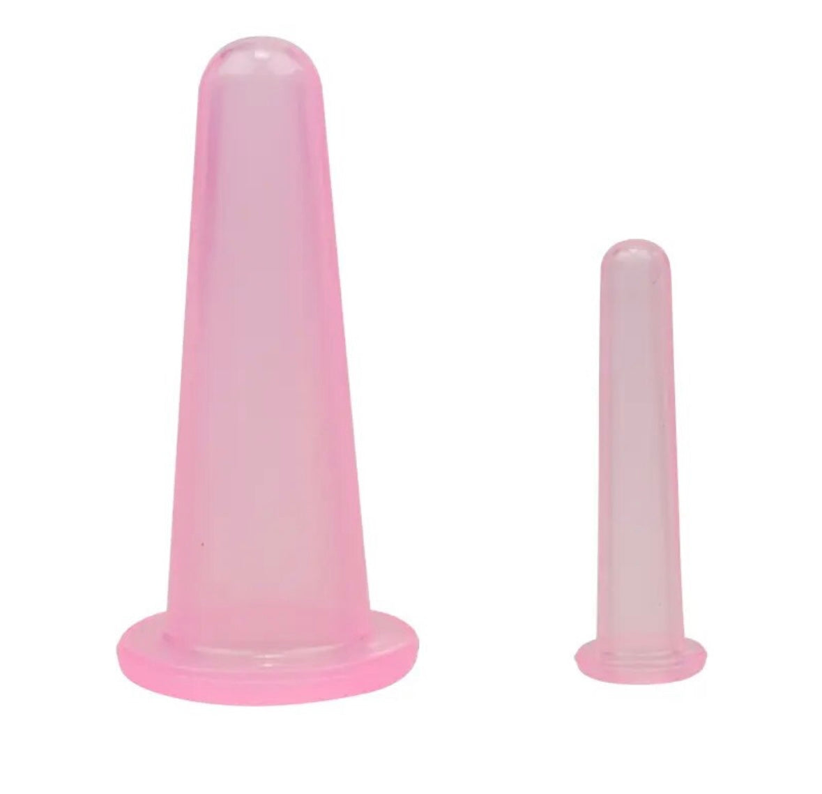 Her Solis Facial Cupping Set for home face cupping rituals