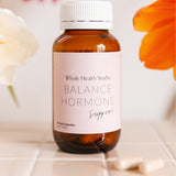 Hormone Balance Support