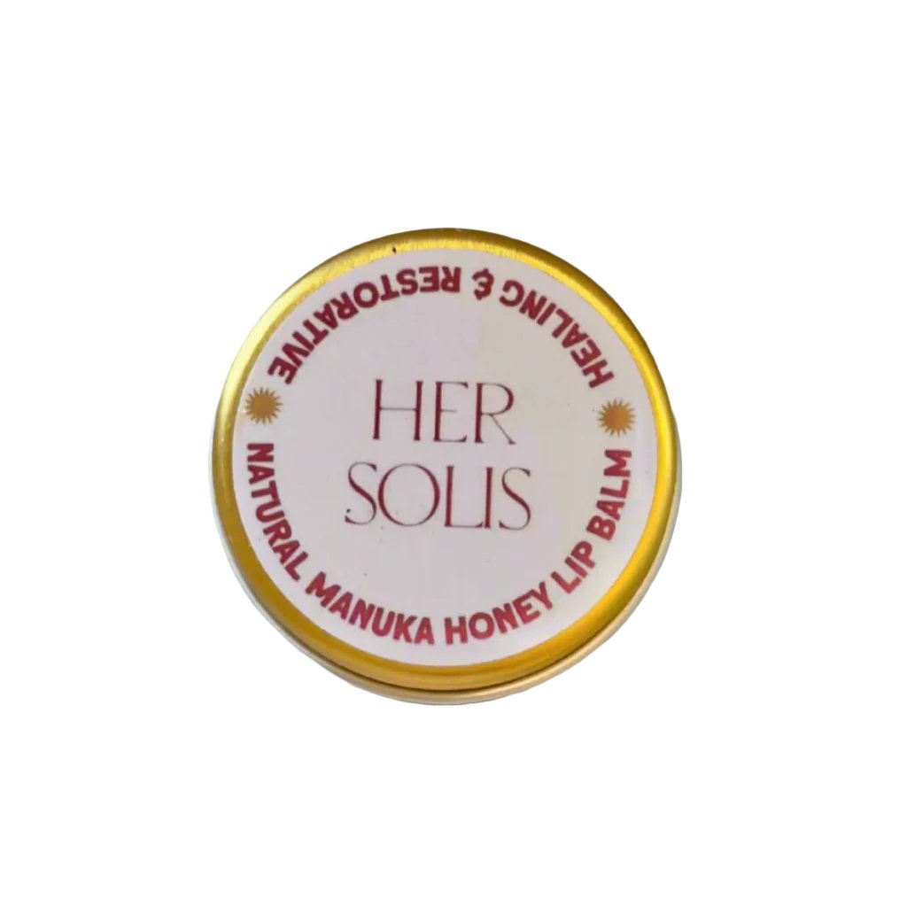 Manuka Honey Lip Balm