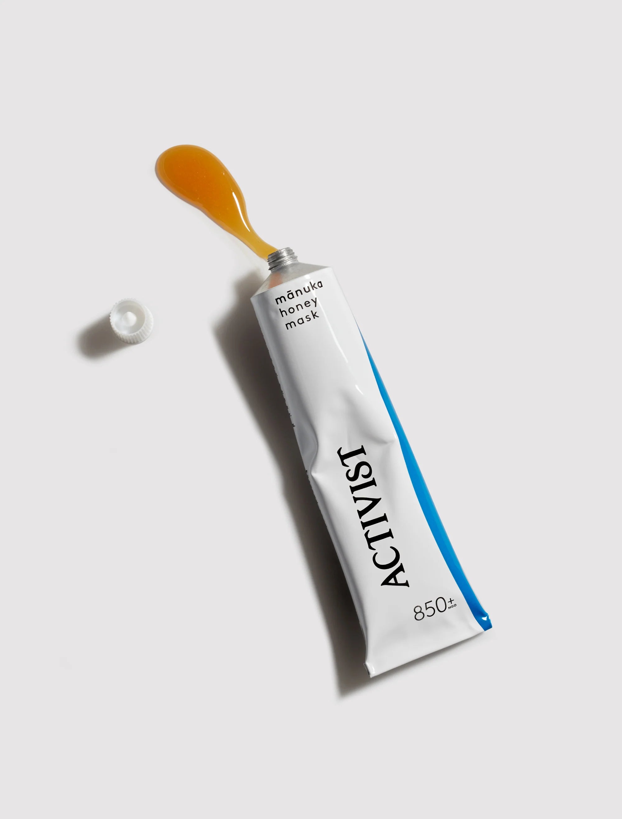 Activist Mānuka Honey Mask