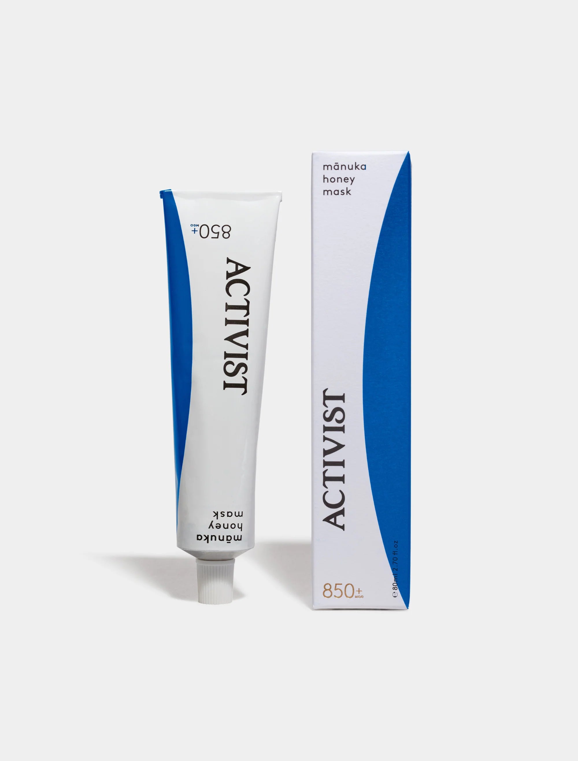 Activist Mānuka Honey Mask