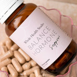 Hormone Balance Support